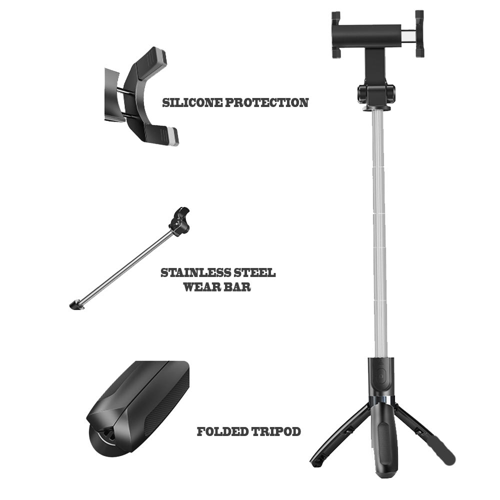 Yesido Selfie Stick SF 11 Yesido Selfie Stick SF 11